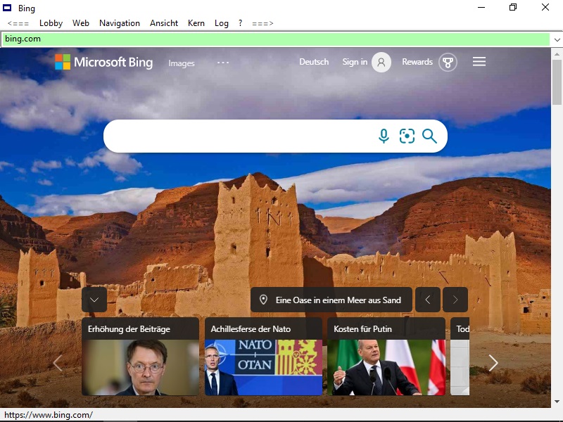 LobbyBrowser