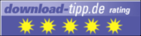 Download-Tipp.de Rating